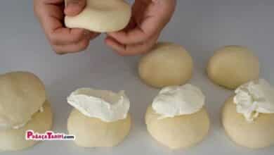 Börekçilerin Sırrı Ortaya Çıktı 100 Yıldan Daha Eski Çıtır Çıtır Kat Kat Mayasız Peynirli Börek