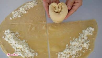 Bu Tarifi Pastanelerde Asla Bulamazsınız Daha Yumuşağı Yok 100 Asırlık Tarif