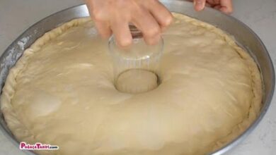 Bu Böreğin Yapımına Herkes Hayran Kaldı Yiyenler Tarif İstedi En Lezzetli Ispanaklı Börek Tarifi