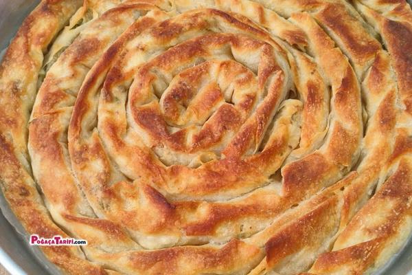 Herkes Bu Böreği Yapabilir Çaktırmayın Kendini El Açması Börek Zannediyor