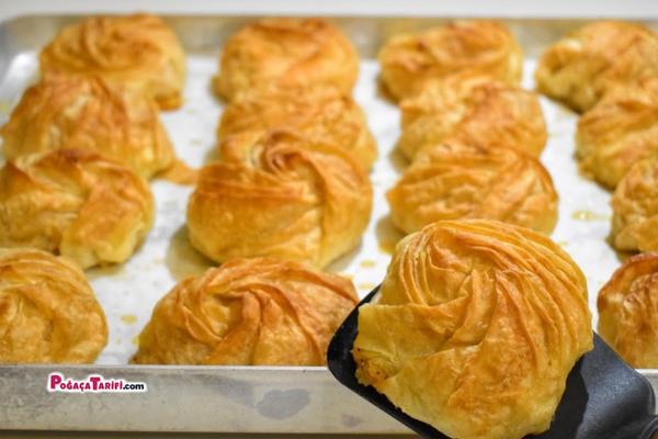 Çıtır Börek Tarifi