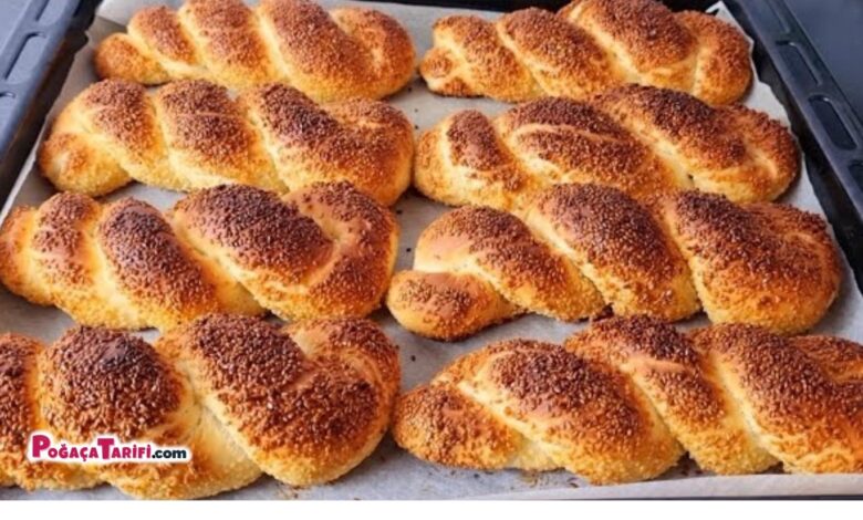 Simit Tarifi