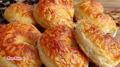 ÇITIR BÖREK TARİFİ